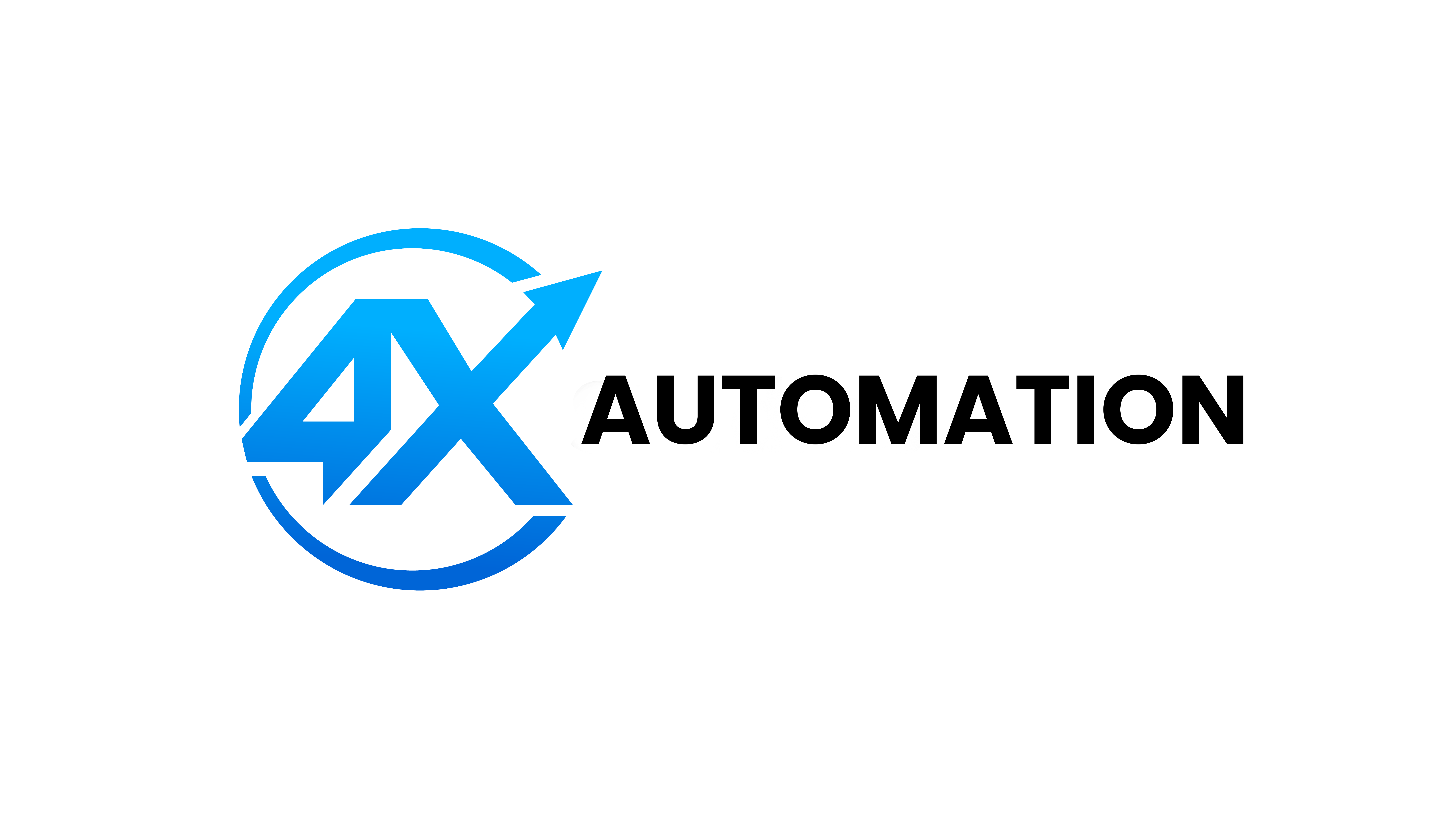 4X Automation Product Logo